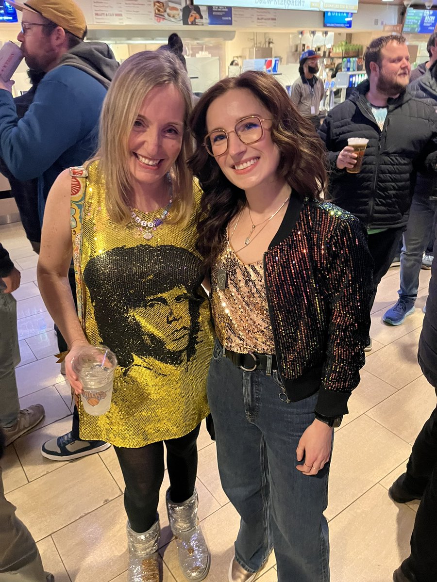 nycjamgal's tweet photo. We got Zero’d!! #Phish #YEMSG #ThingsAreTrueThatIForget #CharacterZero #ManMulcahy #PhishTwibe #123123 https://t.co/XIv8vAZ6Jh