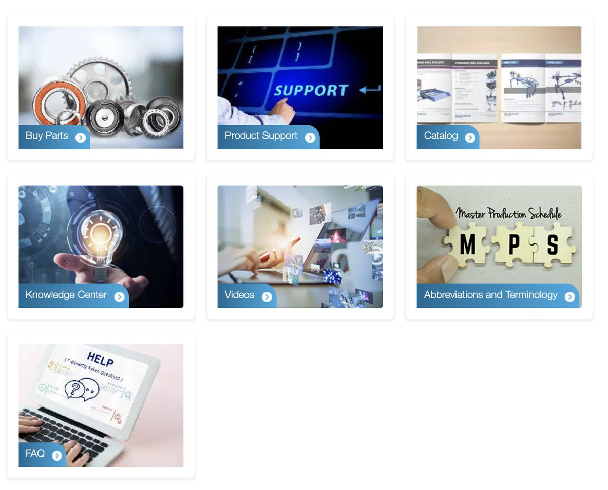 ReelpowerWC's tweet image. Did you know you can buy parts right online? We also provide our full catalog and complete product support. Visit us here: reelpowerind.com/parts-and-serv…

#reeling #spooling #winding #coiling #reelpower