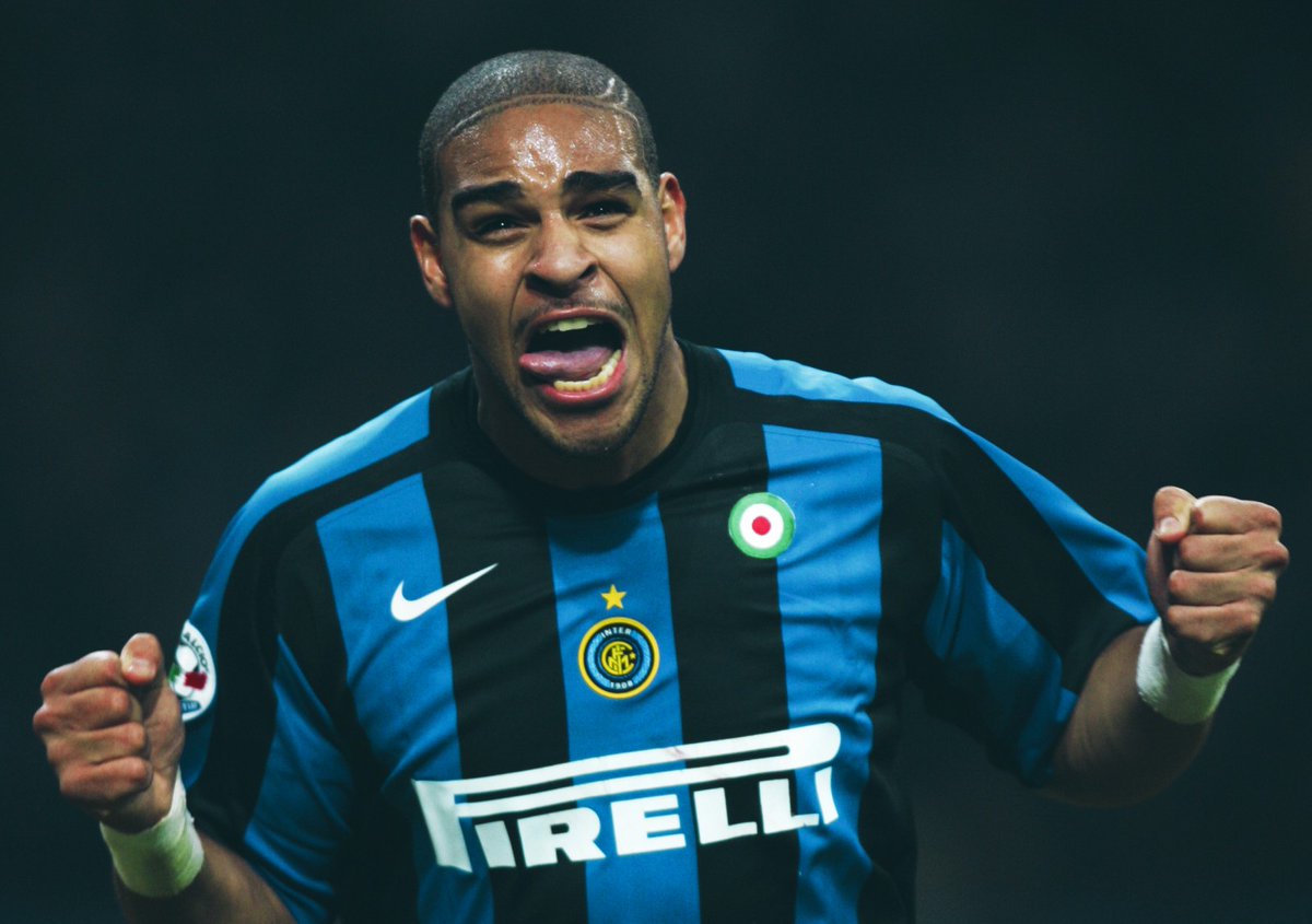 Players who were utterly dominant on PES 3-6.