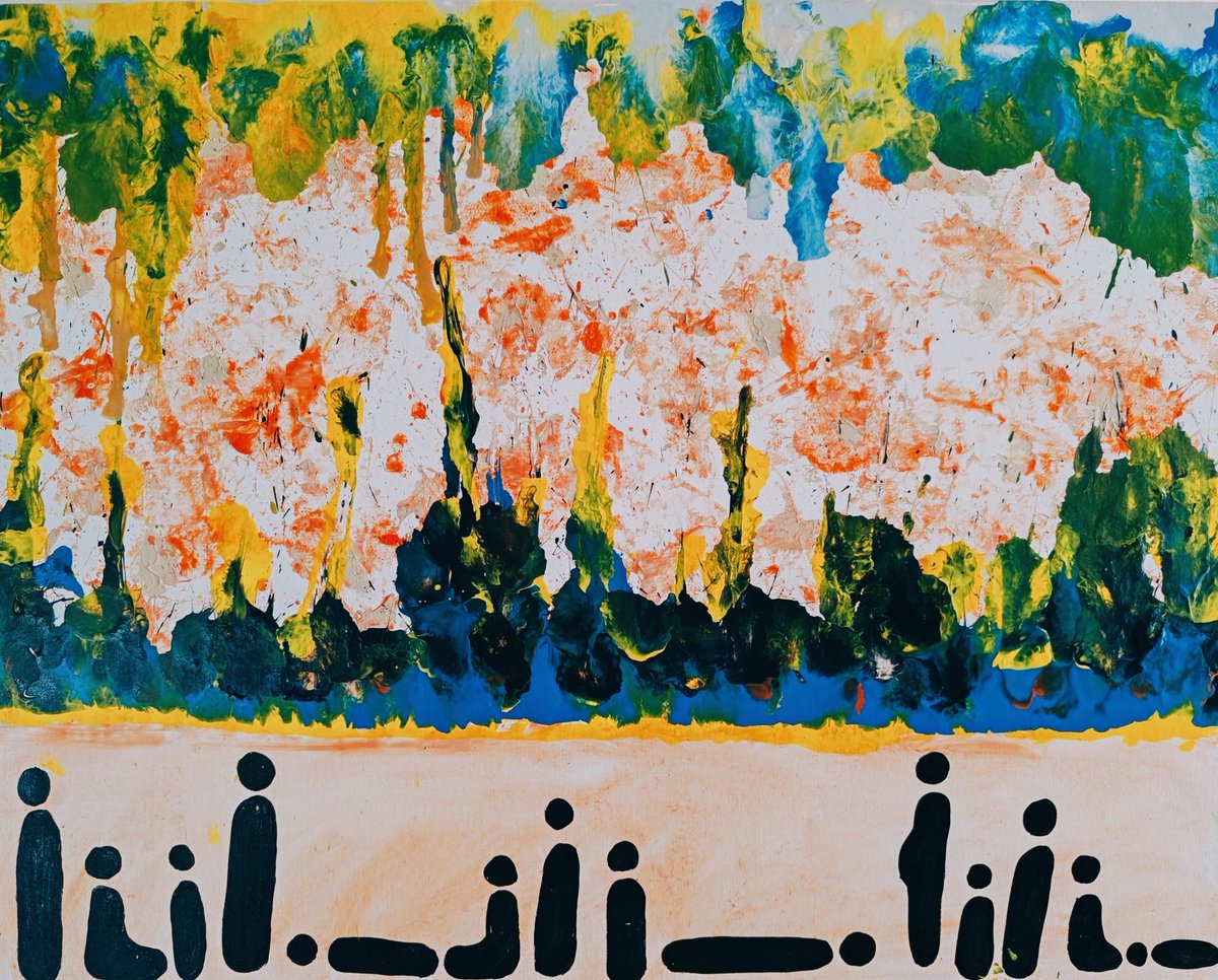 Haifa Subay tweet media