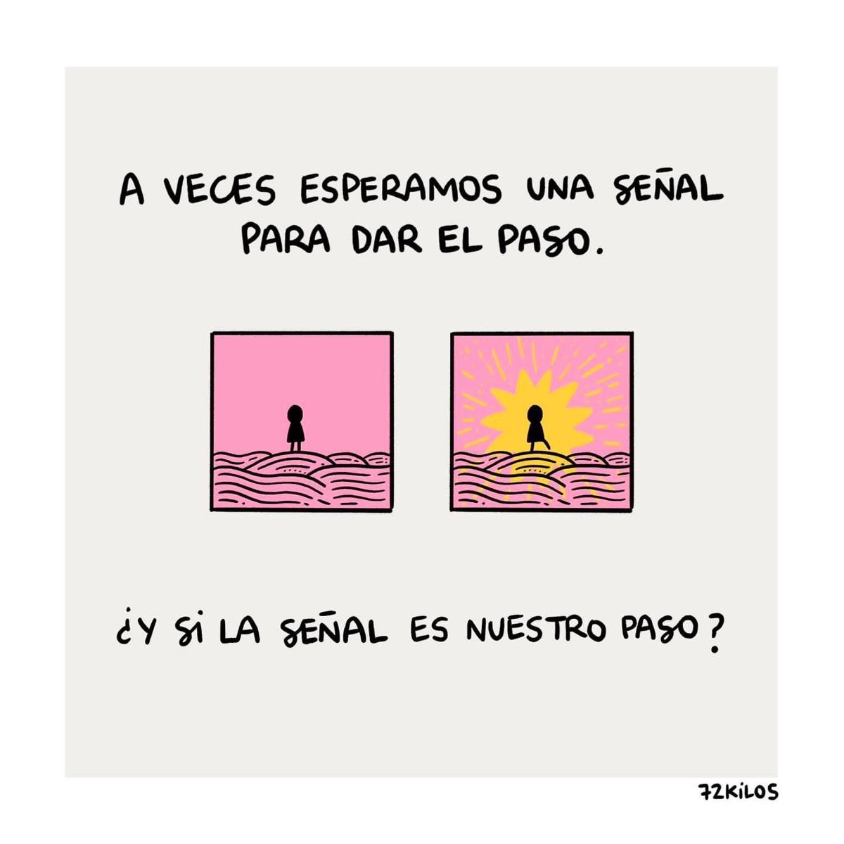 dilocondibujos_'s tweet photo. Y si, sí? https://t.co/TsH8mcNwRf