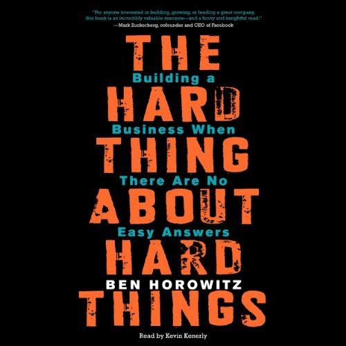 JulianGilliam's tweet photo. #thingsimlearning
Currently listening to #TheHardThingAboutHardThings on Audible. Recommended by my mentor as I move into my next venture.
https://t.co/EA7lrMTOjO https://t.co/E5oIlw129D