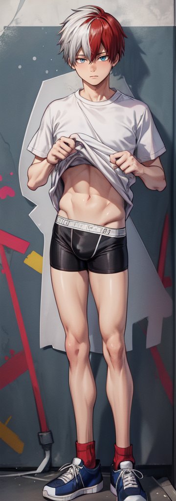 Aki21🔞 tweet media