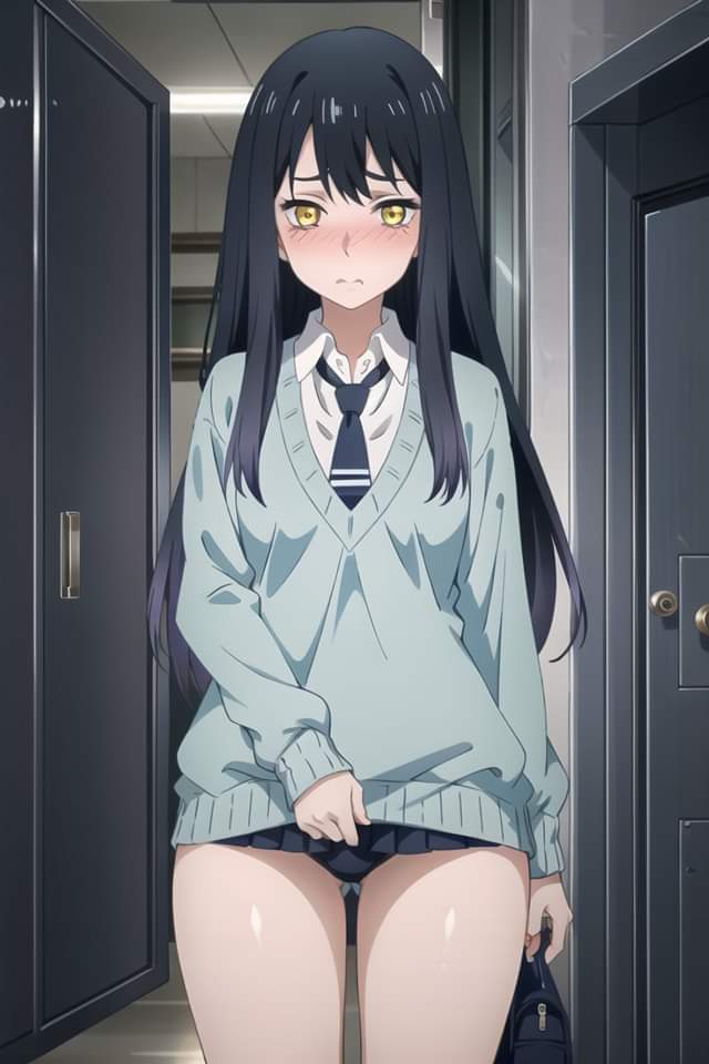 Kaorexd's tweet photo. Scary ghost gurl https://t.co/qGo0eprZZH