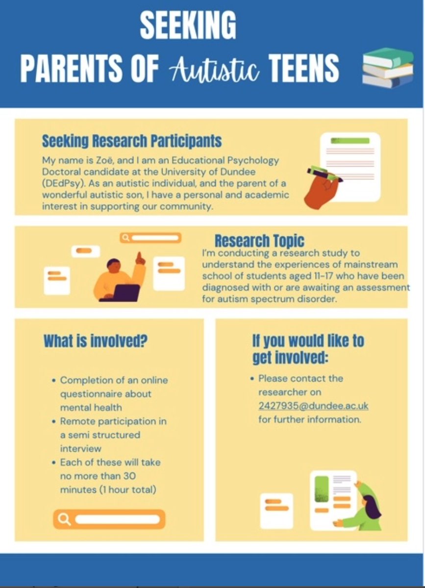 naomicfisher's tweet image. Request for research participants. Please email Zoe directly if you want to participate. This type of research can really make a difference to changing things for young people at school. Please share if you know others who might fit the criteria.
