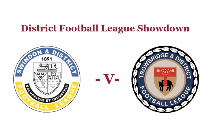 Exciting news!!! The prospect of an annual League Champions Shield Final is brewing between the #SDFL winners and the @OfficialTDFL winners Read about this thrilling initiative and stay tuned for more updates! Feedback, thoughts and comments welcomed swindondistrictfootballleague.co.uk/league-champio…