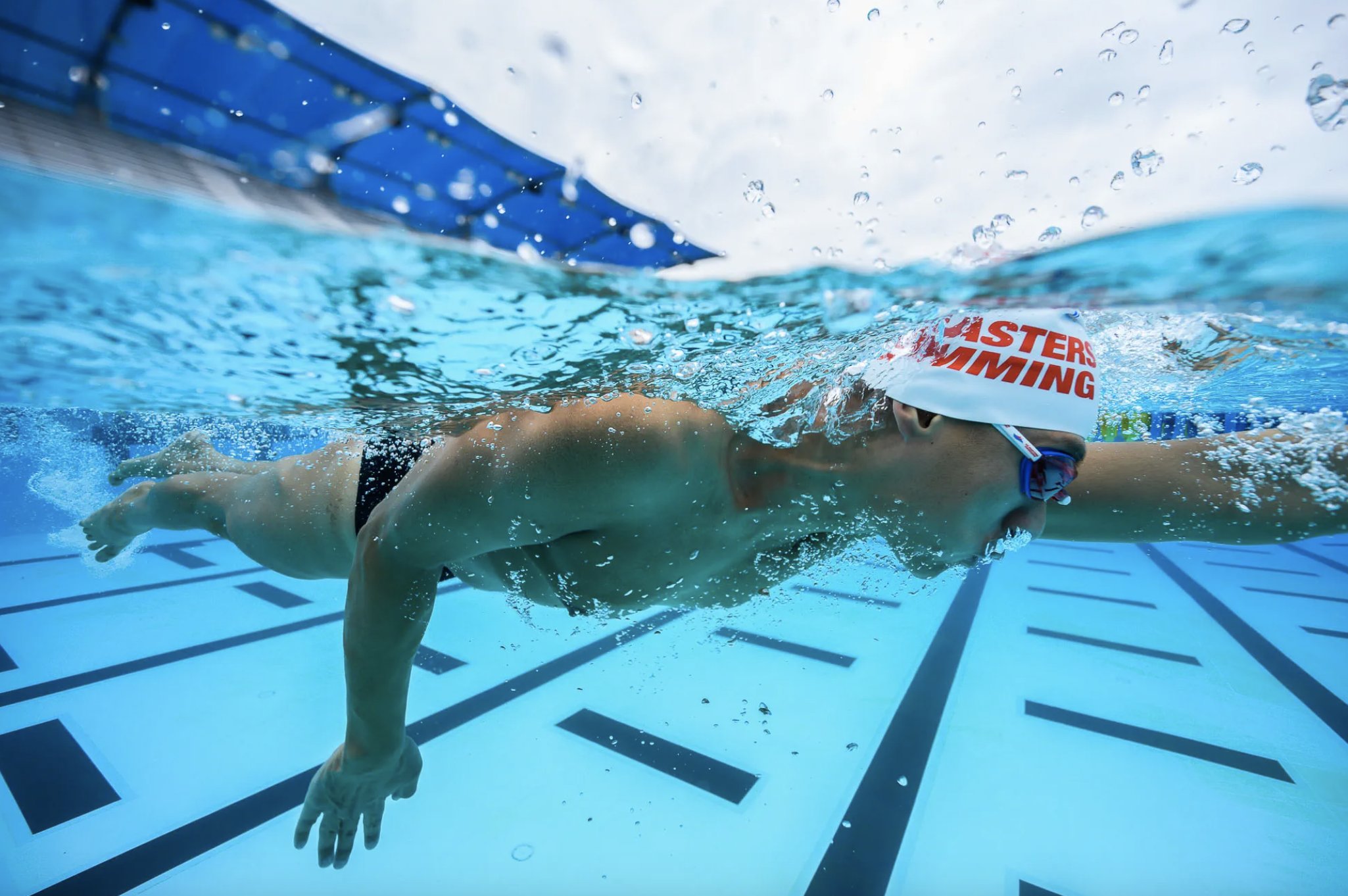 Dryland freestyle swimming drills cheap