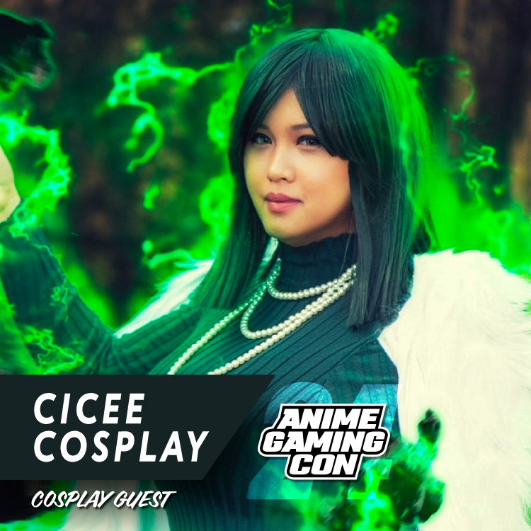 Anime Gaming Con tweet media