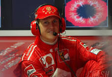 F1 legend Michael Schumacher is 55 today. He has not been seen publicly in 10 years, following a skiing accident in December 2013.