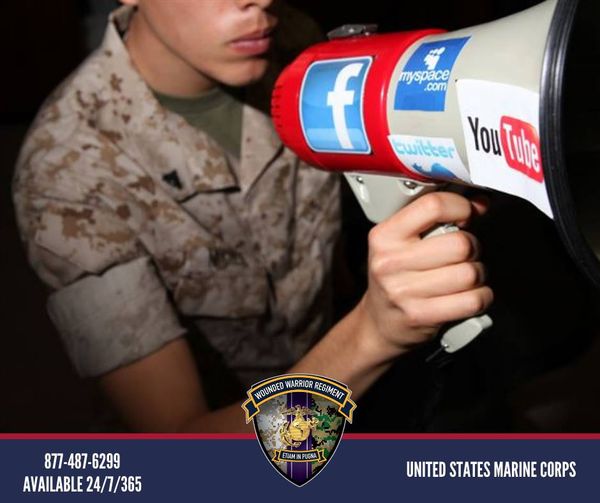 Have a question? Looking for specific content on social media? The #WWR wants to hear from you! Send us a message, add a comment below, or call us at 1-877-487-6299.