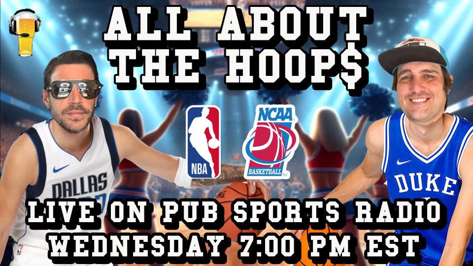 DutchBoyFresh's tweet image. #Rockets -5
#BackToTheGrind -1
D. Booker O27.5 P -115
#LightTheBeam FH -2.5 
#LightTheBeam -4.5 
🏀All about the Hoop$🏀 will be live @ 7:15 ET 💨💨🔥@PubSportsRadio Don’t miss the vibe! #StayFresh #BWTB #NBA #NBAX #Live @DabyCab