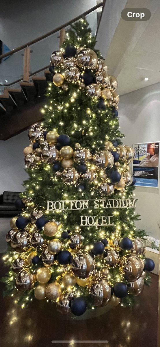 It certainly felt like Christmas Day all over again this morning! Great meeting with <a href="/blawton6/">Ben Lawton</a>  <a href="/OfficialBWITC/">Bolton Wanderers in the Community</a> forging stronger partnerships for the children and young people in Bolton CAMHS <a href="/GMMH_NHS/">Greater Manchester Mental Health</a>  #TeamCAMHS #strongertogether!  Exciting times and opportunities gained