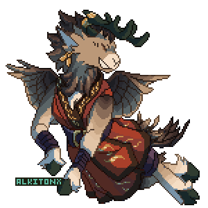 alkitonx's tweet photo. Pixel collection for 2023 Artfight, going to be doing a lot more of these this year

#pixelart https://t.co/f7yLxCzG65