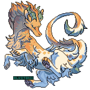 alkitonx's tweet photo. Pixel collection for 2023 Artfight, going to be doing a lot more of these this year

#pixelart https://t.co/f7yLxCzG65