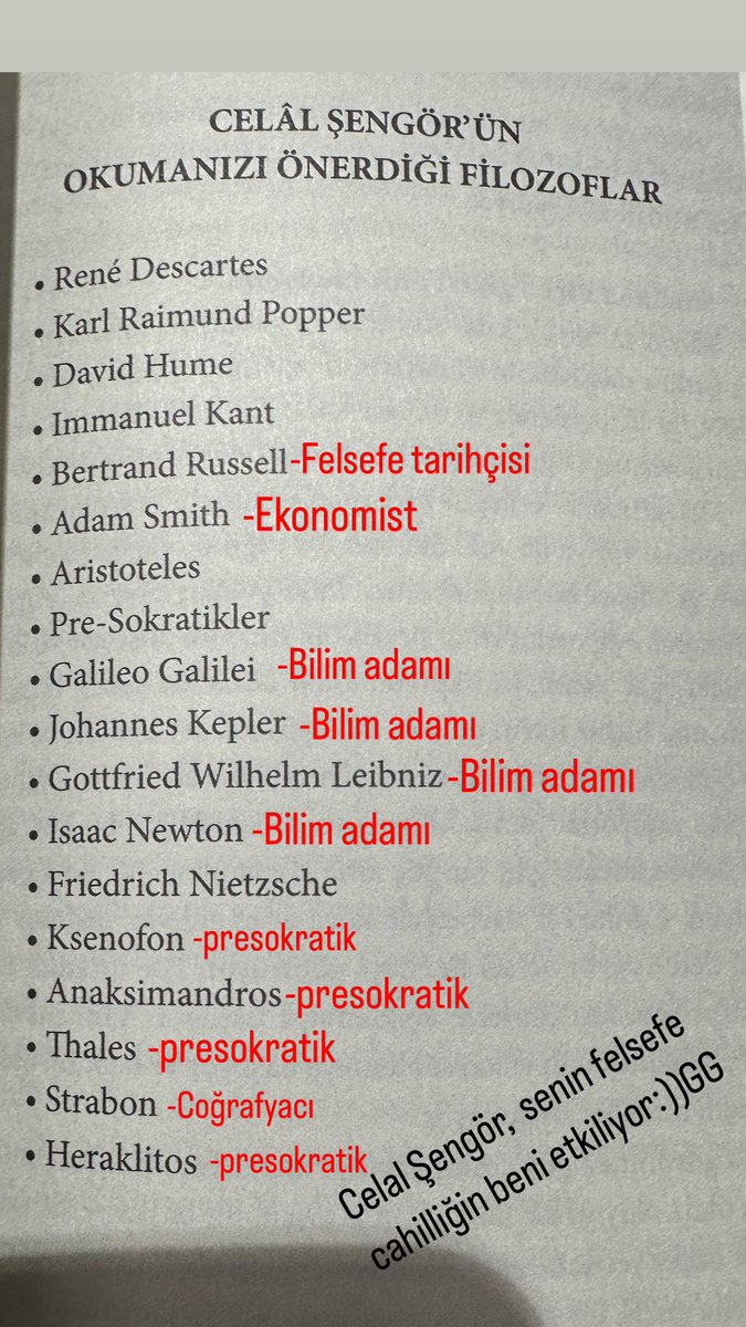 Celal Şengör’ün felsefe cehaleti beni etkiliyor
#celalsengor #felsefe