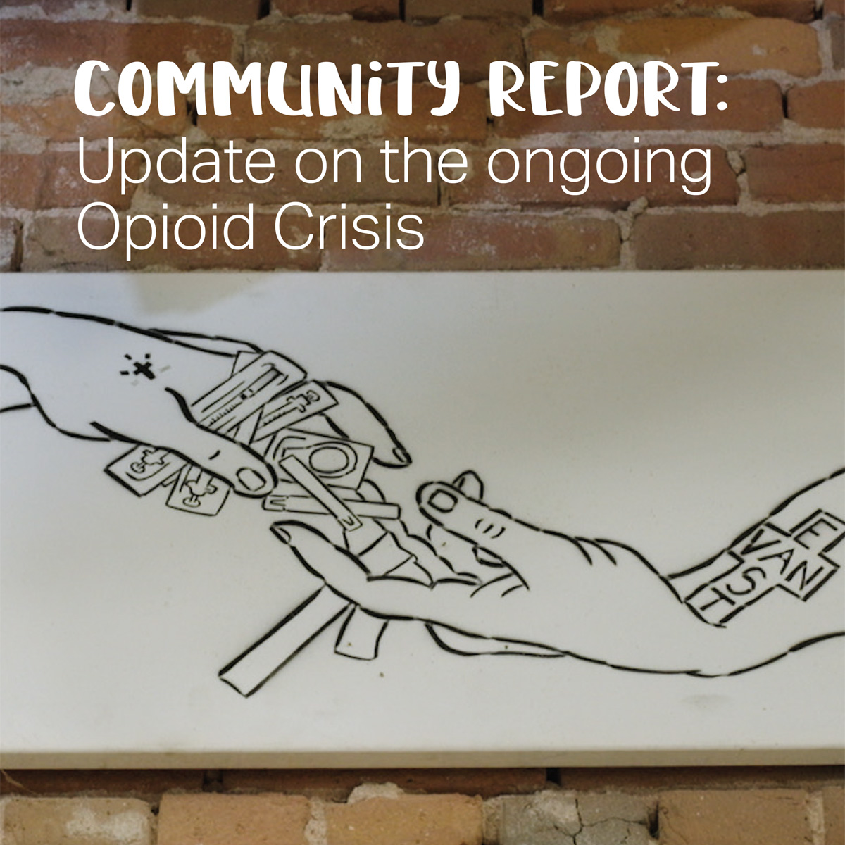 (1/5)Six yrs after being declared a public health emergency, the toxic, unregulated drug supply continues to devastate the DTES community. We reported on this in '17 and this yr, set out to reinterview community partners to hear how they are coping today. centralcityfoundation.ca/community-repo…