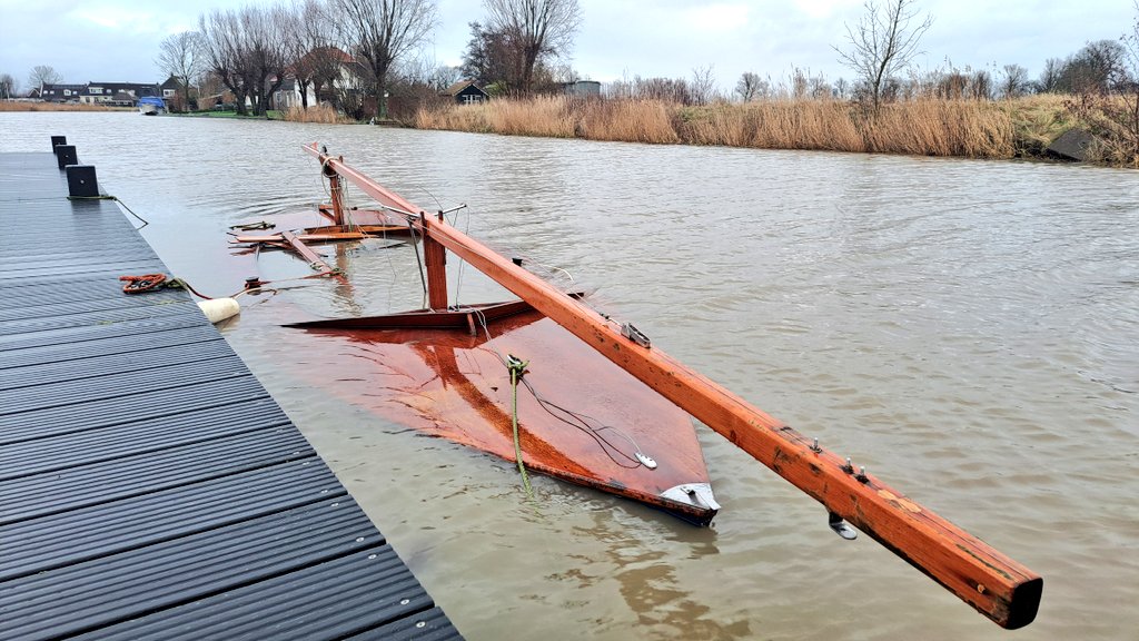 Heech🌊Wetter by Ritsumasyl #hoogwater