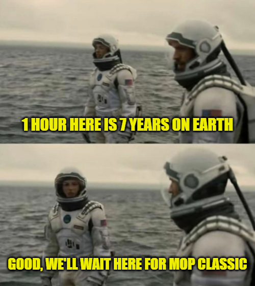Method's tweet photo. Can't wait... https://t.co/xB5AUTBIjJ