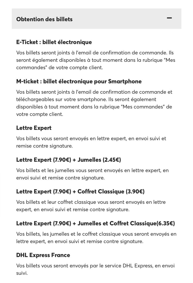 StrayKidsFrance's tweet photo. 📢 Selon Ticketmaster, la vente des billets pour Le Gala des Pièces Jaunes se fera uniquement sur les billetteries en ligne. 

Plus d’informations sur le site
➡️ https://t.co/SkyjbofT0O

📌 Pas d’information sur les tarifs. 

#StrayKids #스트레이키즈
@Stray_Kids https://t.co/wPYSjly75R