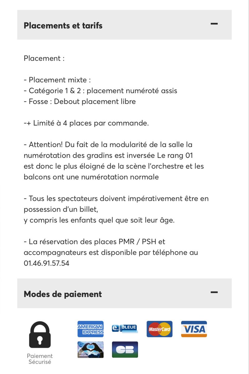 StrayKidsFrance's tweet photo. 📢 Selon Ticketmaster, la vente des billets pour Le Gala des Pièces Jaunes se fera uniquement sur les billetteries en ligne. 

Plus d’informations sur le site
➡️ https://t.co/SkyjbofT0O

📌 Pas d’information sur les tarifs. 

#StrayKids #스트레이키즈
@Stray_Kids https://t.co/wPYSjly75R
