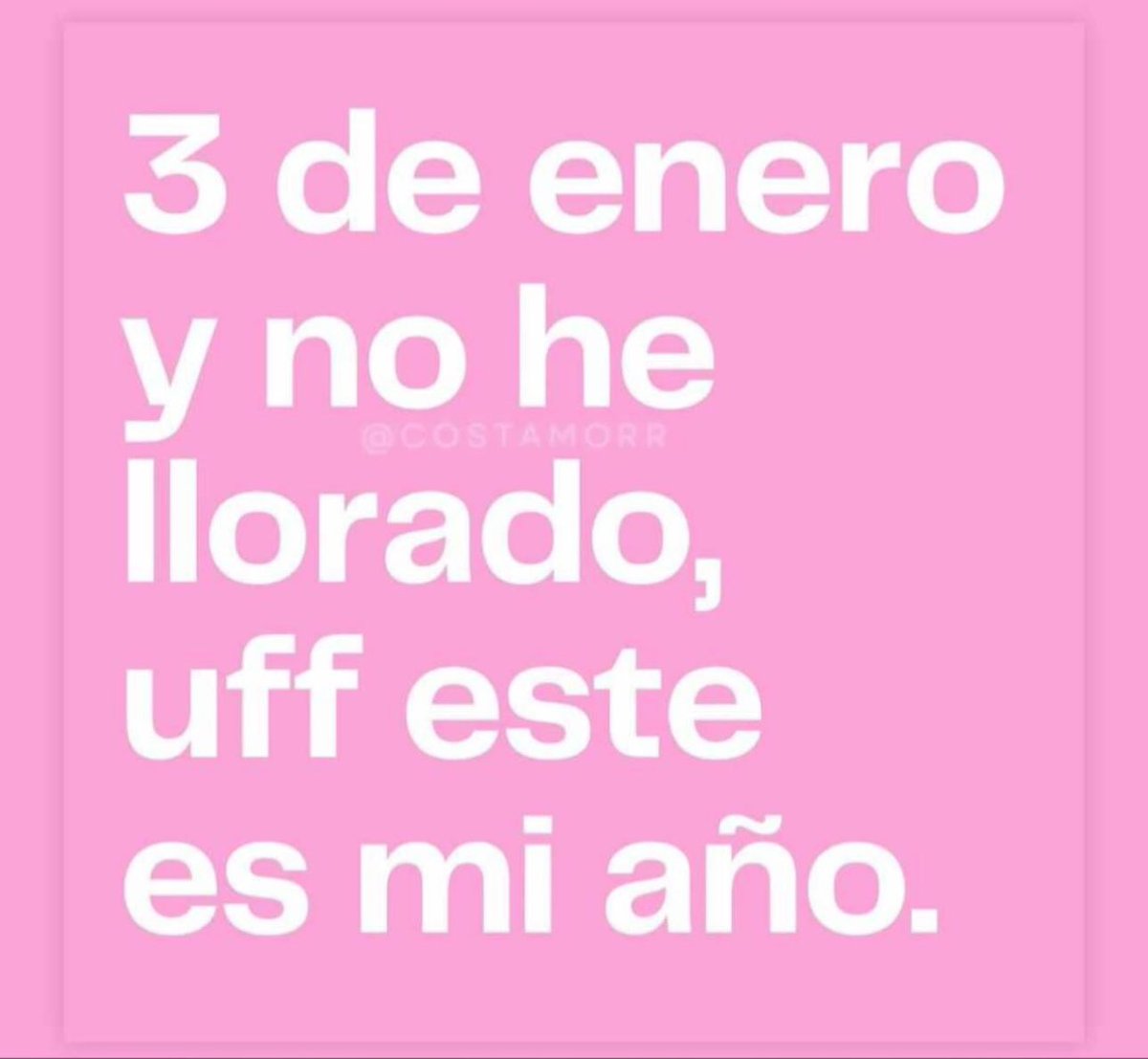 El mío