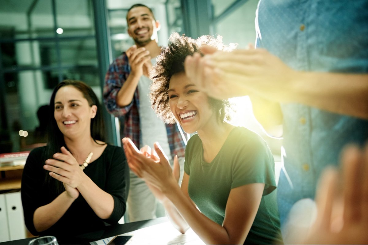 SOLProfessional's tweet photo. Little Wins Are the Secret to Motivating Your Team — and Yourself https://t.co/dp4w8wFrQX https://t.co/FNphY7grOY