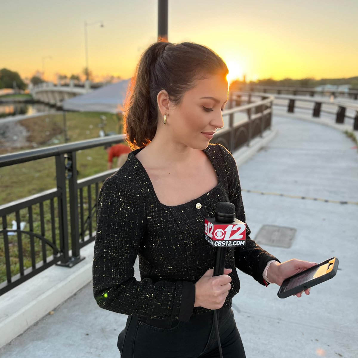 cbkmediamgt's tweet photo. This month, client @StefanyCBS12 is celebrating four years in West Palm Beach as a News Anchor/Reporter at @CBS12 Congrats Stef on having a tremendous impact on the West Palm Beach market!
#WestPalmBeachTVNews
#CBS12
#NewsAnchor
#NewsReporter
#BilingualJournalist
#TeamCBK https://t.co/HJCfmVr2VP