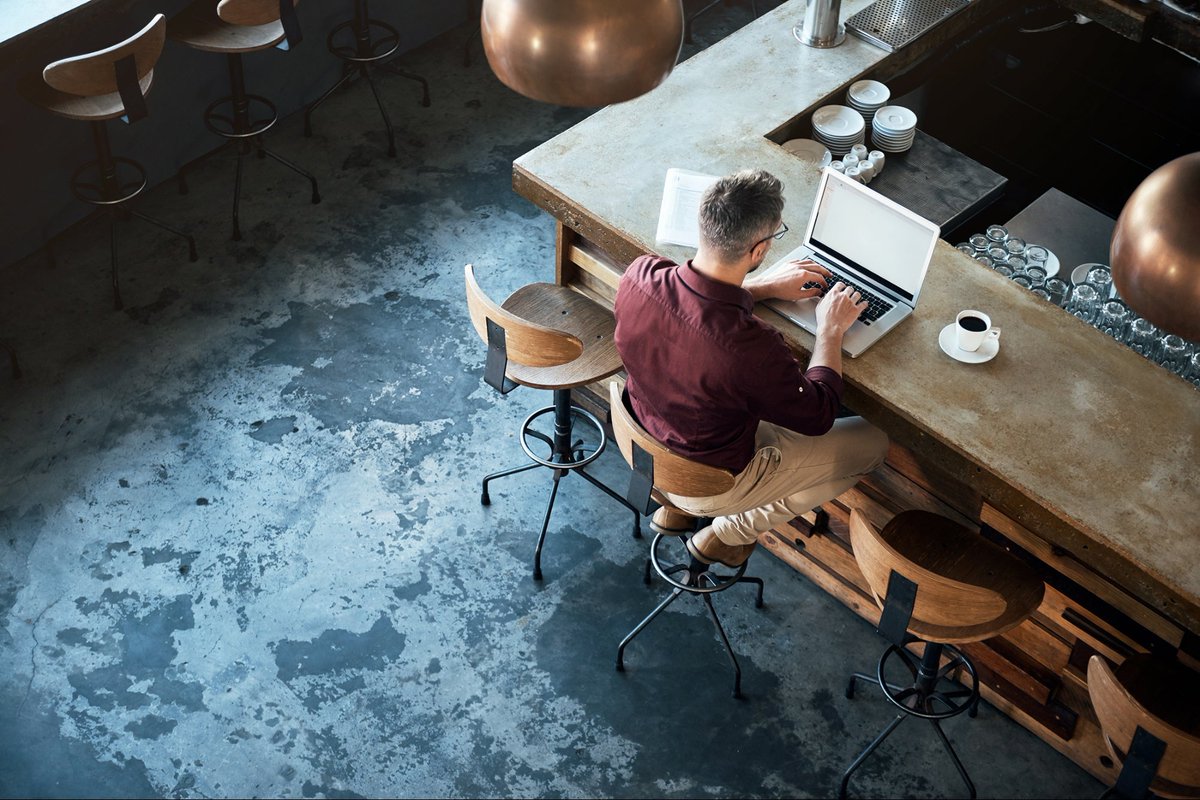 SOLProfessional's tweet photo. How Technology Has Made Franchising Easier for Everyone https://t.co/dvNKzthXw5 https://t.co/Dg5snM1MRK