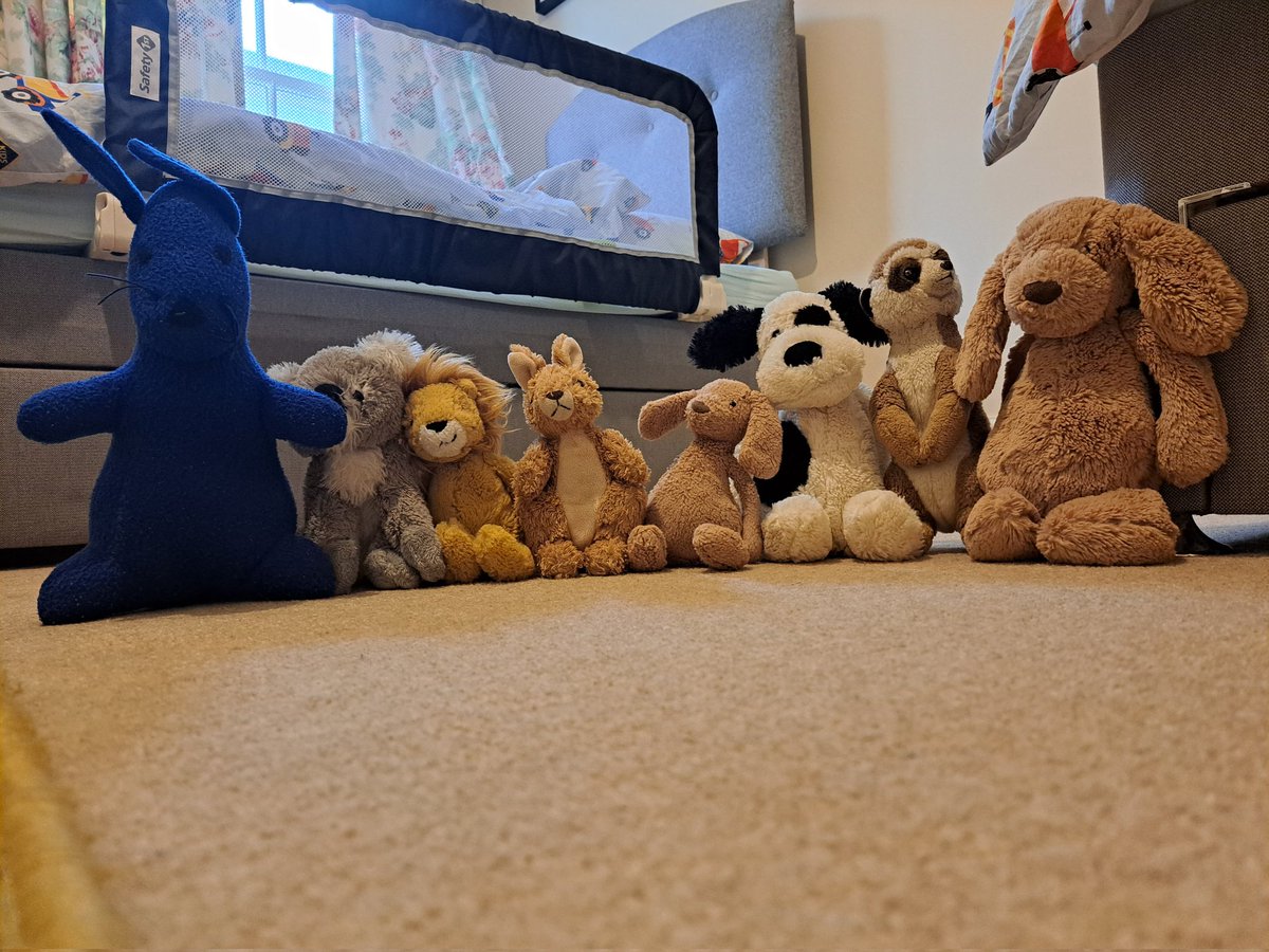 My New Year Ted Talk is about to begin...