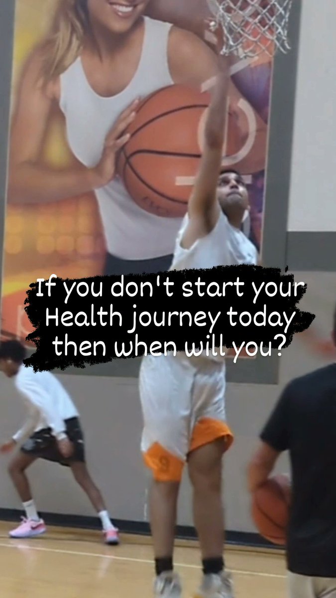 MarshalSandhu's tweet image. If you don&apos;t start your health journey today

Then when will you?

The new year is here

What are you waiting for?

#healthresolution #NewYearResolution2024 #NewYearNoSugar