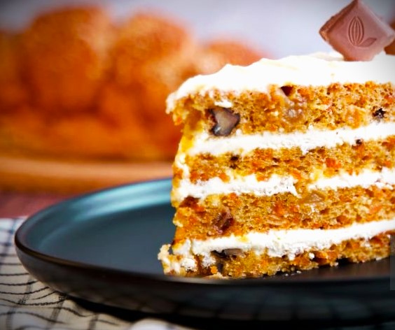 #ПростіРецепти: biskvit medovyi dlia torta 4 korzhi multirecepts.blogspot.com/2016/10/biskvi…