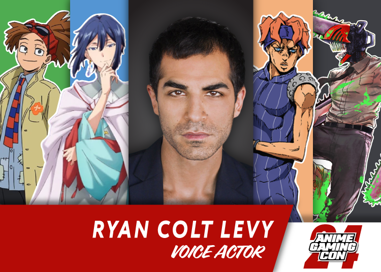 Anime Gaming Con tweet media