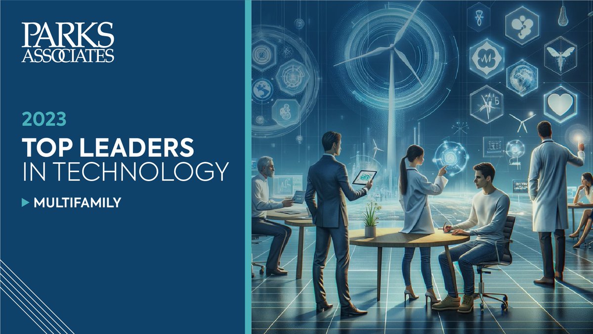 Parks Associates (@parksassociates) on Twitter photo Parks Associates Announces 2023 Top Leaders in Multifamily🏘
Companies include: @adt <a href="/Alef_Edge/">Alef</a> <a href="/AquanaIoT/">Aquana : Water IoT</a> <a href="/ArizeHub/">Arize</a> <a href="/grandecom/">Astound powered by Grande</a> <a href="/go_baiconnect/">BAI Connect</a> <a href="/LoveYourNetwork/">Blueport</a> @BrivoInc <a href="/Chamberlain_Grp/">Chamberlain Group</a> <a href="/ChargePointnet/">ChargePoint</a> <a href="/Cortland_Living/">Cortland</a> <a href="/COA_SC/">CouncilonAgingSoCal</a> <a href="/CoxComm/">Cox</a>
📰FULL LIST: parksassociates.com/blogs/press-re…. Parks Associates Announces 2023 Top Leaders in Multifamily🏘
Companies include: @adt <a href="/Alef_Edge/">Alef</a> <a href="/AquanaIoT/">Aquana : Water IoT</a> <a href="/ArizeHub/">Arize</a> <a href="/grandecom/">Astound powered by Grande</a> <a href="/go_baiconnect/">BAI Connect</a> <a href="/LoveYourNetwork/">Blueport</a> @BrivoInc <a href="/Chamberlain_Grp/">Chamberlain Group</a> <a href="/ChargePointnet/">ChargePoint</a> <a href="/Cortland_Living/">Cortland</a> <a href="/COA_SC/">CouncilonAgingSoCal</a> <a href="/CoxComm/">Cox</a>
📰FULL LIST: parksassociates.com/blogs/press-re….