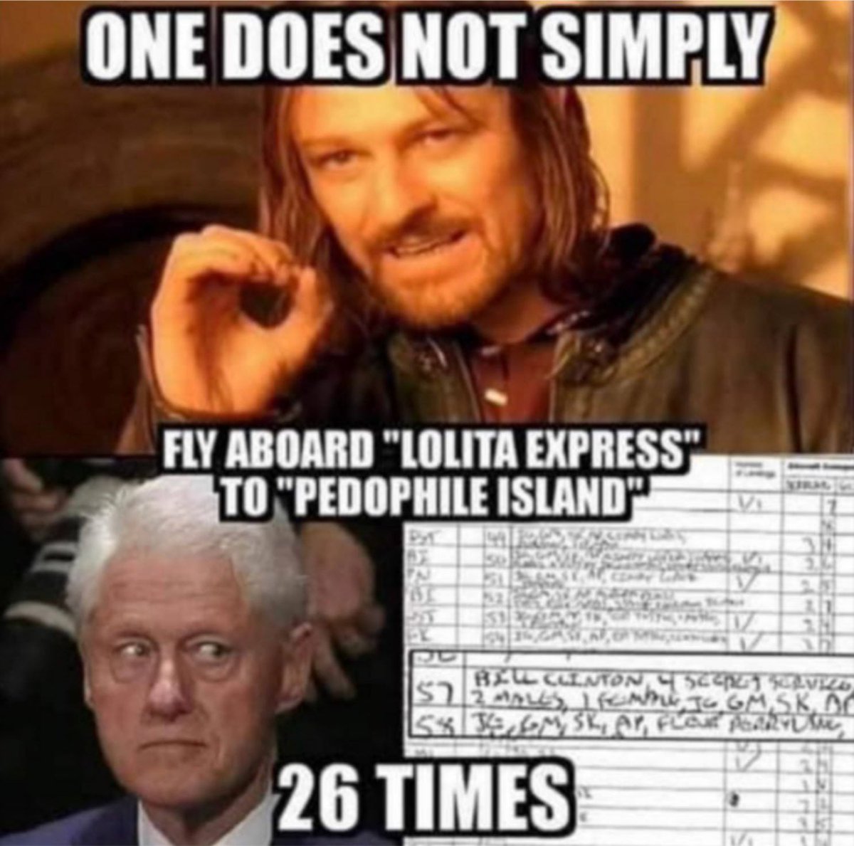 <a href="/dom_lucre/">Dom Lucre | Breaker of Narratives</a> Can we just lock up this pedophile already?