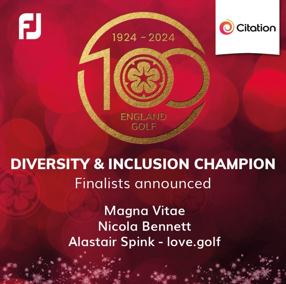 Another award nomination !!! &amp; so important to!!! For our HAF holiday programme. <a href="/MagnaVitae/">Magna Vitae</a> always aim to involve all our community within our programmes. So proud of the team!!! More than just a leisure operator, we are part of our community.  <a href="/AeneasRichards1/">Aeneas Richardson</a> <a href="/EastLindseyDC/">East Lindsey District Council</a>