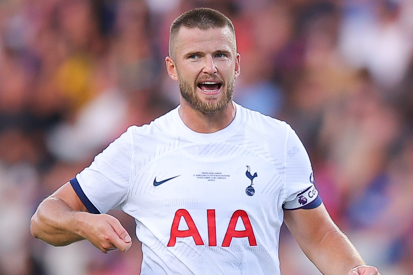 Transfer News Live on X: "🚨 West Ham are keen on signing Eric Dier from  Tottenham. (Source: Sun Sport) https://t.co/3An0kWsjHG" / X