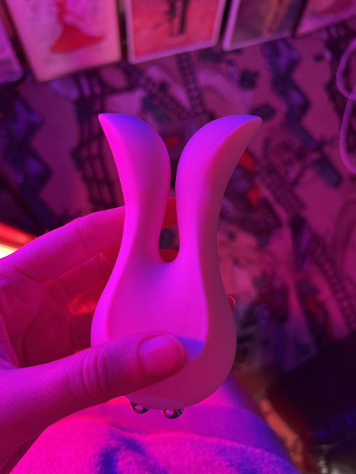 one new 😈😈😈 https://t.co/VoYTkjN7lz