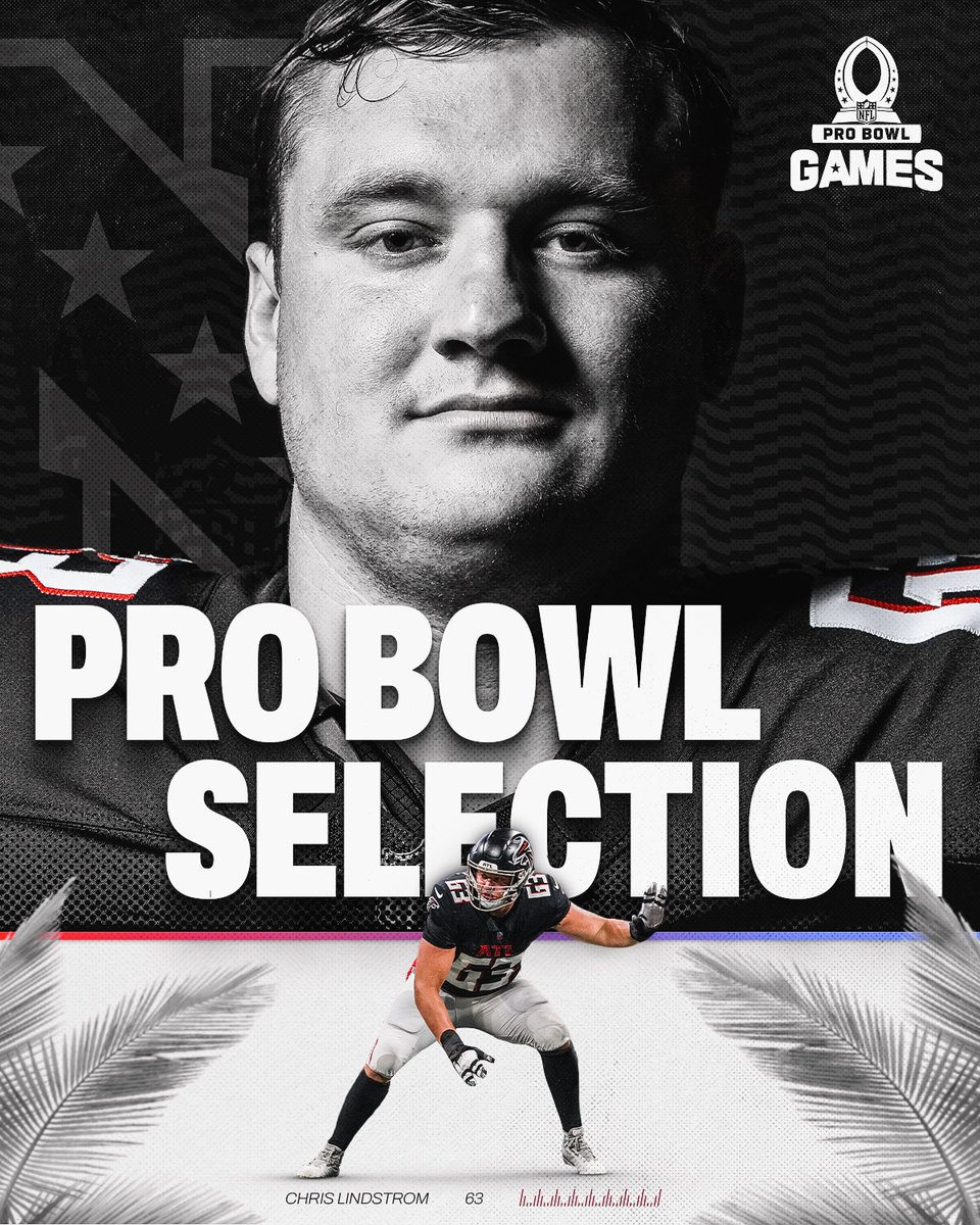 Atlanta Falcons tweet media