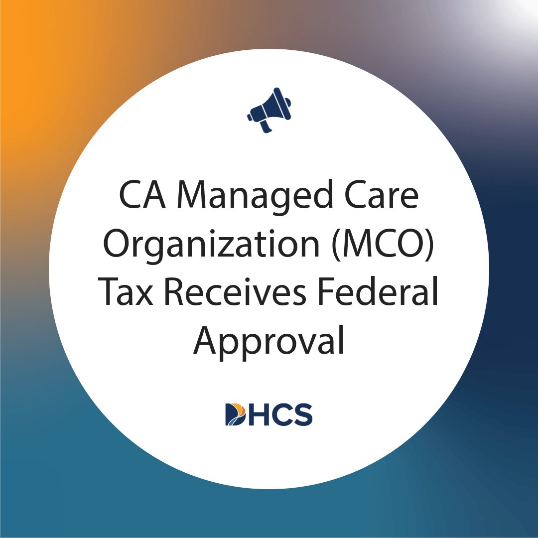 DHCS_CA's tweet photo. "These dollars will drive access, quality, and equity in our program. This investment will have meaningful impact and demonstrates our commitment to Medi-Cal members." - Michelle Baass, DHCS Director

Read more about the rate increase here - https://t.co/IlbwbaGJrg https://t.co/u2KDlm9rlr
