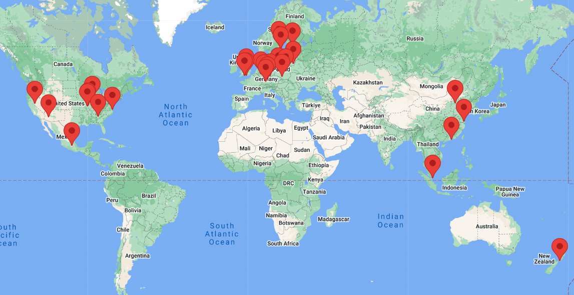 mrJackLevin's tweet photo. Join #X1 Testnet Validator node group around the world, the instructions are here:  https://t.co/zmhh0aMVlE https://t.co/5avR9ksl62