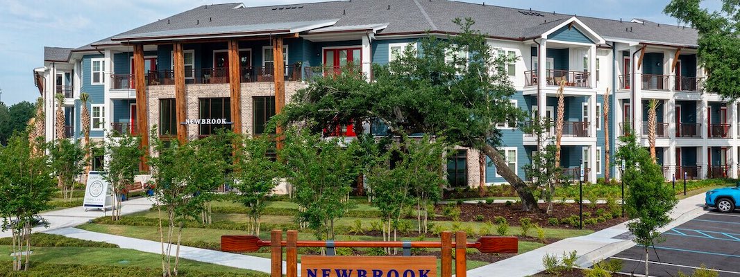 ChuckTownDaily's tweet photo. Argyle Real Estate Partners Enters Charleston, SC MSA with the Acquisition of Newbrook Point Hope - Charleston Daily - https://t.co/wkp8TukT2X
#DanielIslandSC #CharlestonSC #CommercialRealEstate #CharlestonRealEstate #CharlestonDaily https://t.co/XBAkzs18YG
