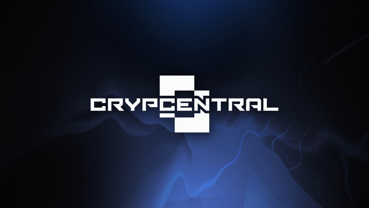 🚀 Exciting News: Crypcentral's brand-new website has officially launched! 🌐 #Algorand

Alongside our fresh website, we're proud to showcase our new logo for the project. 

Check it out here: crypcentral.com