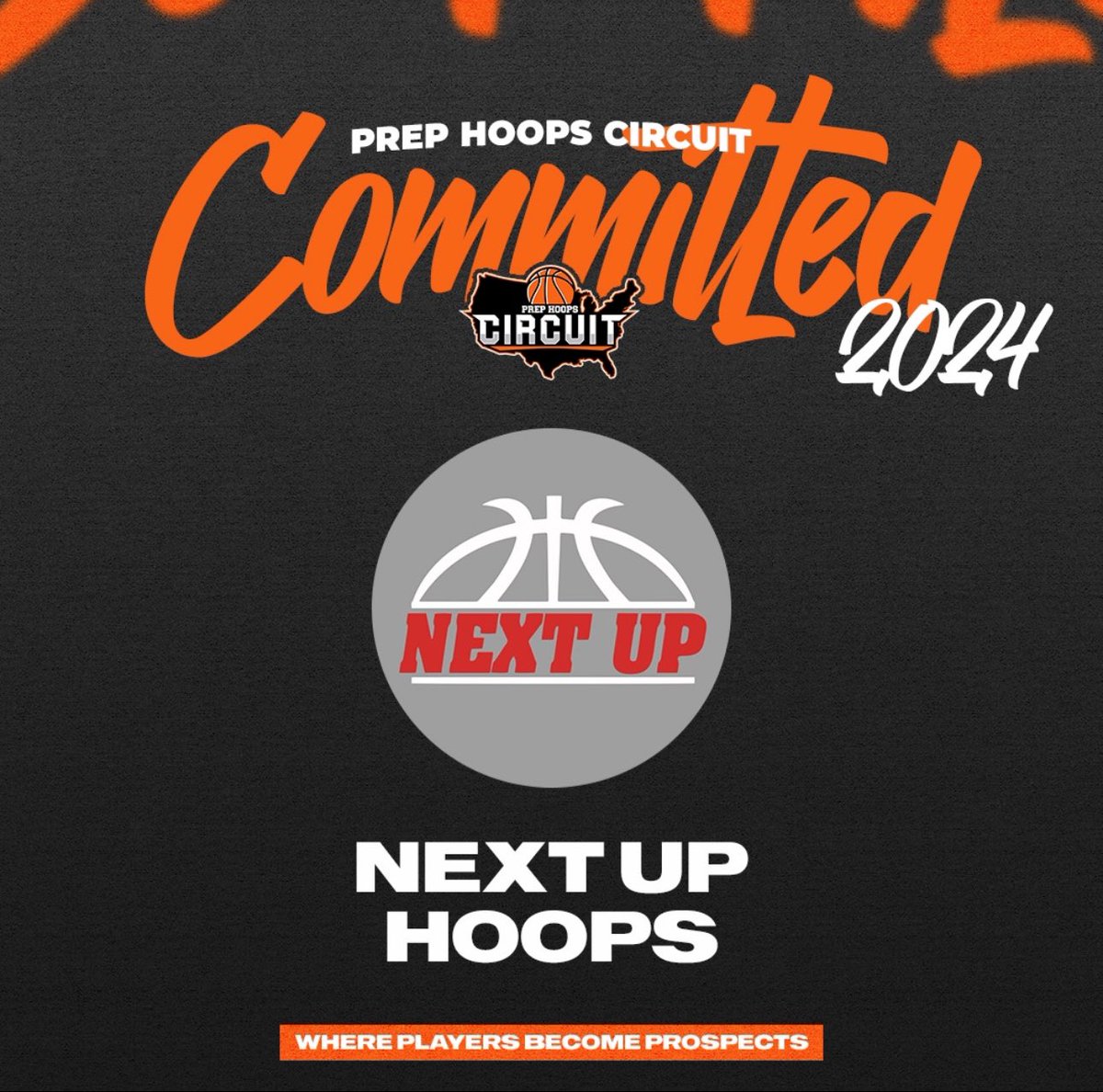 Excited to be an official member of the Prep Hoops Circuit in 2024! <a href="/PHCircuit/">Prep Hoops Circuit 🏀</a>
