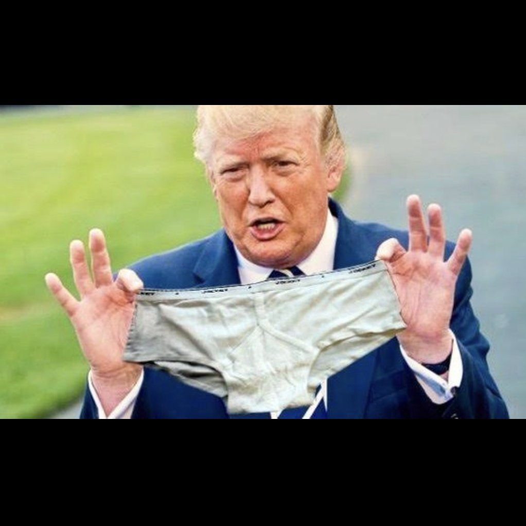 Rob184rob's tweet photo. @CoffeyTimeNews Trump presents Alan Dershowitz's  #HarvardStained evidence from Epstein's Island, in return for Dershowitz representing him in the impeachment hearing. https://t.co/Gid54ej2tc