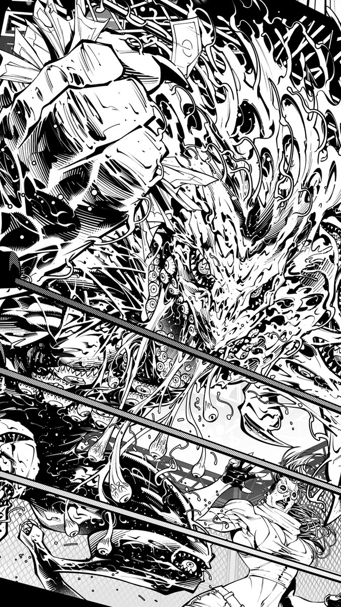 ricardojaime's tweet photo. #Crimstone #jazz #comics #indiecomics #comicbooks #comicbookpage #lostpages #indiegogo https://t.co/rx1WtxIxvQ