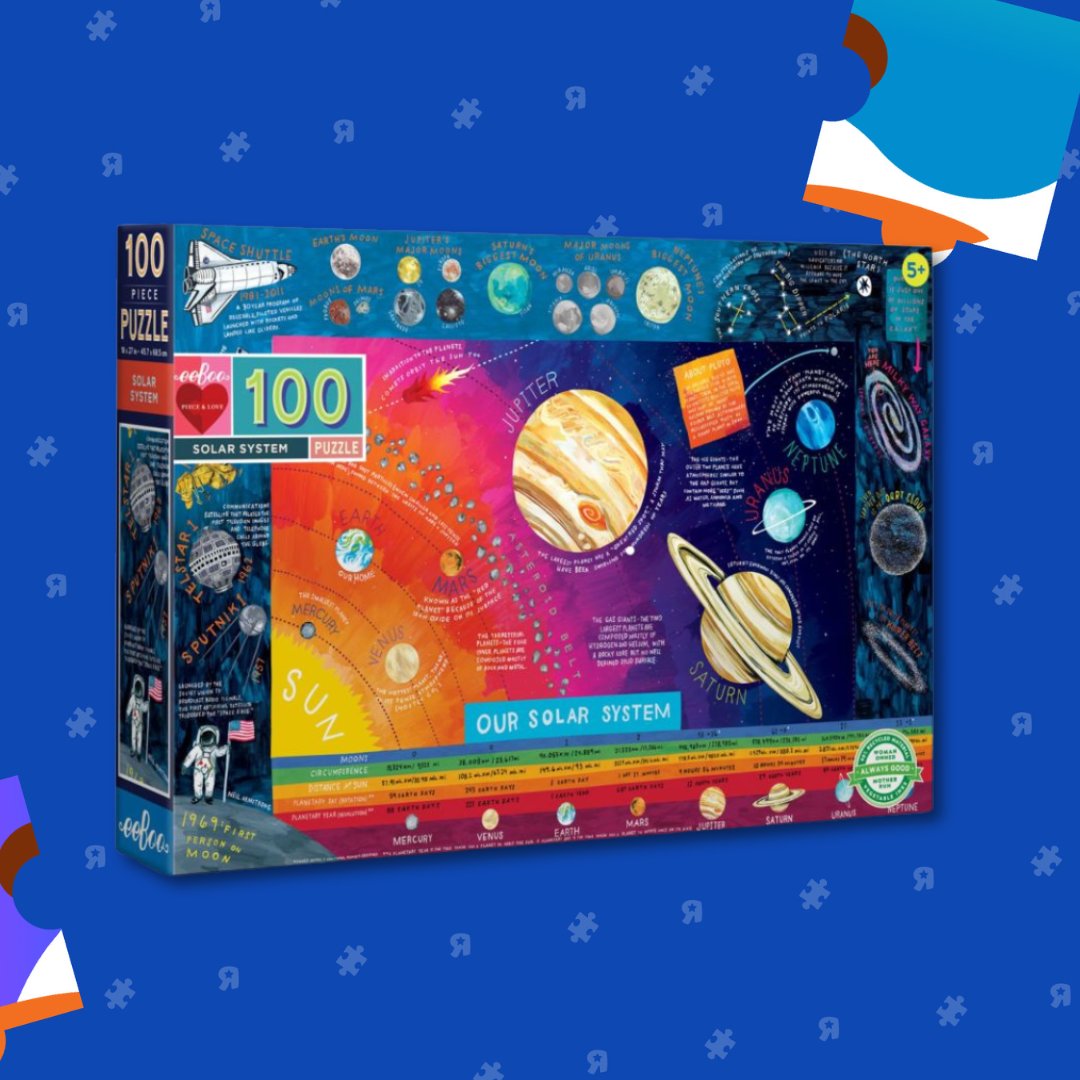 Colder weather calls for #FamilyGameNight! 🎲✨ Shop our top picks and find more games & puzzles here ➡️ bit.ly/3TFLzDQ