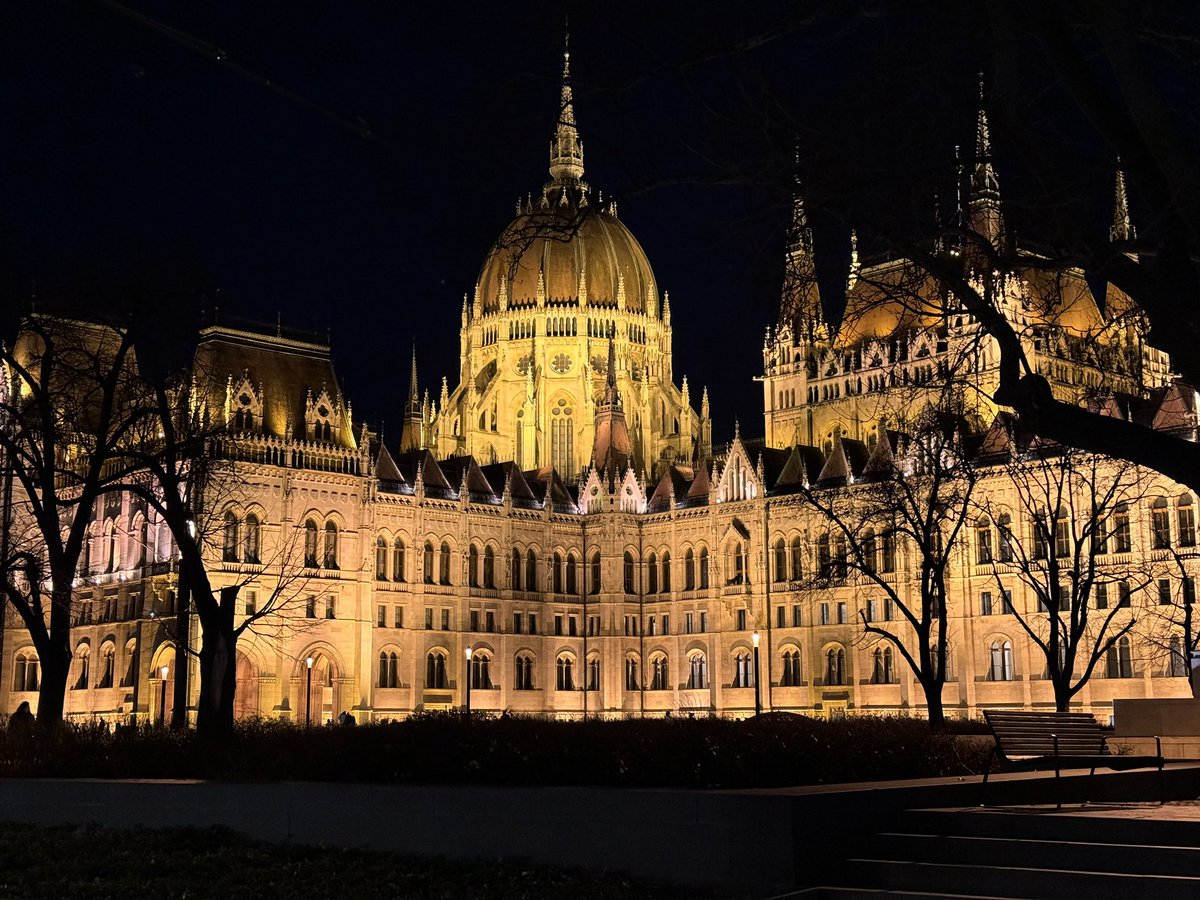 Parlament #visitbudapest #Budapest @VisitBudapest @welovebudapest
