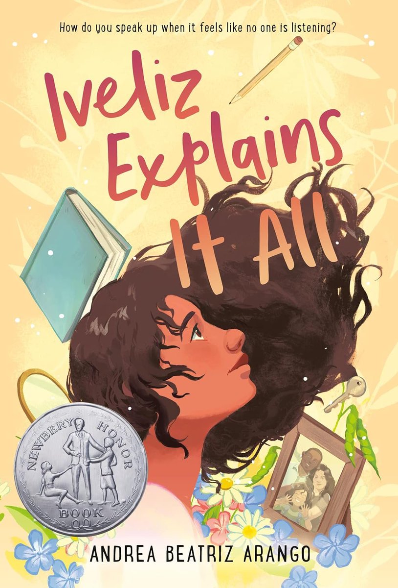 Just finished my second read of this wonderful book. Thank you @AndreabArango! It is masterful! Everyone should read it. Can't wait to talk with you @BOOKGUILDDC on January 18th! @LasMusasBooks #MGLit