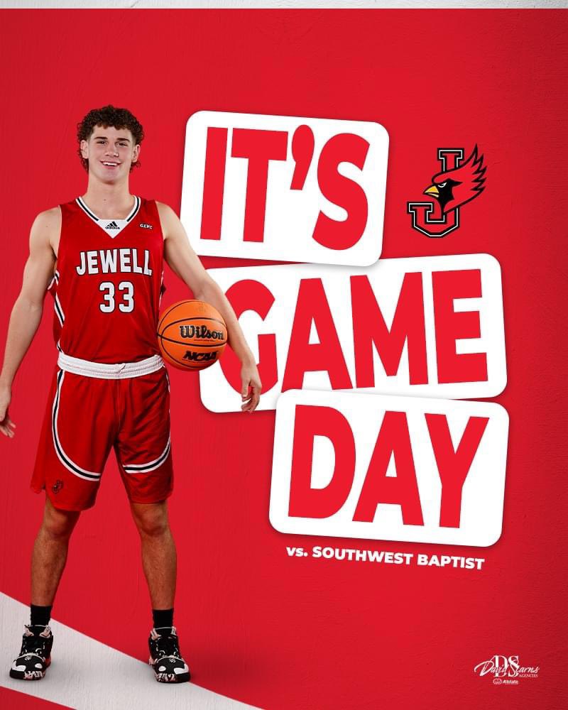 William Jewell Men’s Basketball 🏀 tweet media