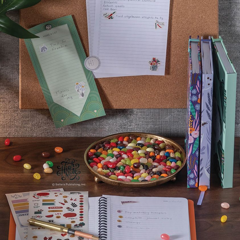 Sellers Publishing tweet media